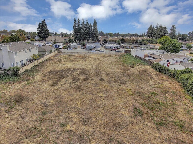 More Photos Of 764 Galway dr, San Lorenzo Land For Sale