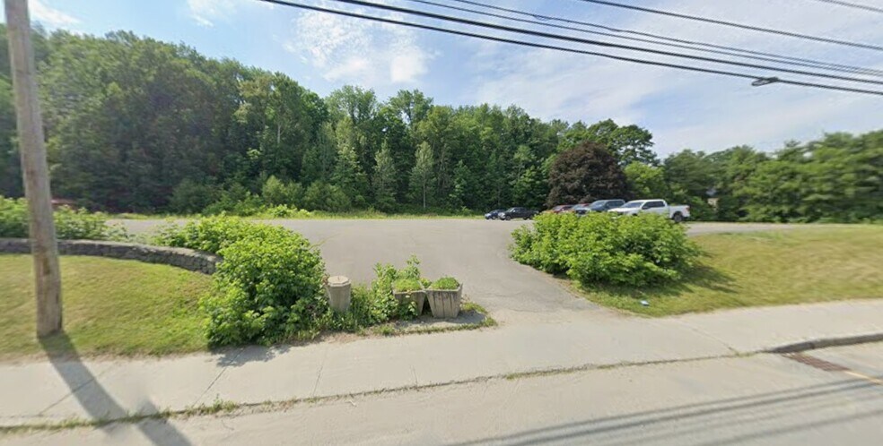 Primary Photo Of 342 Portland St, Saint Johnsbury Land For Sale