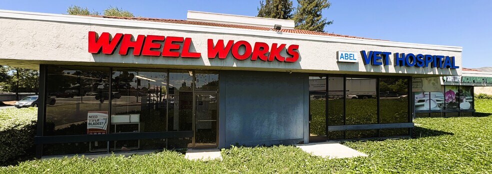 More Photos Of 6 N Abel St, Milpitas Unknown For Lease