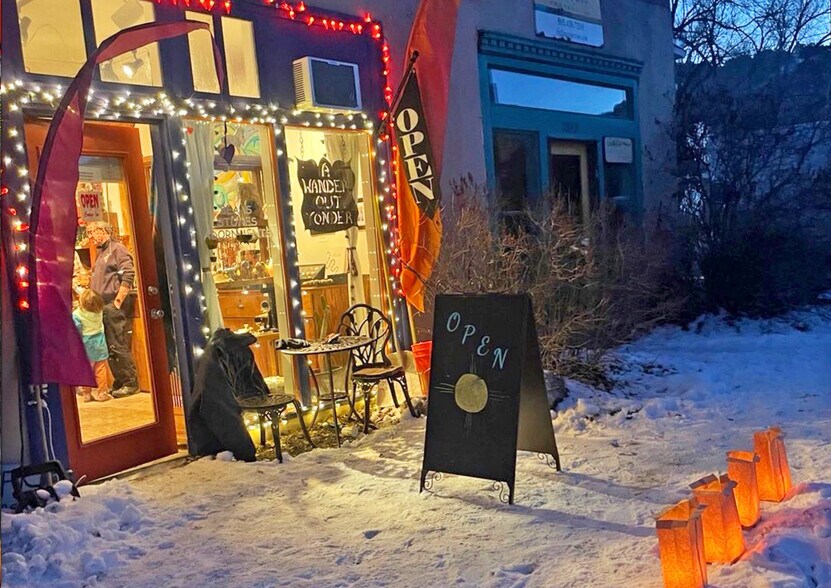 More Photos Of 2842 State Highway 14 N, Cerrillos Loft Creative Space For Sale