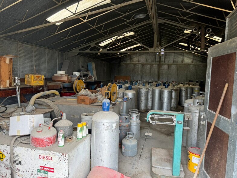 More Photos Of , Ames Industrial For Sale