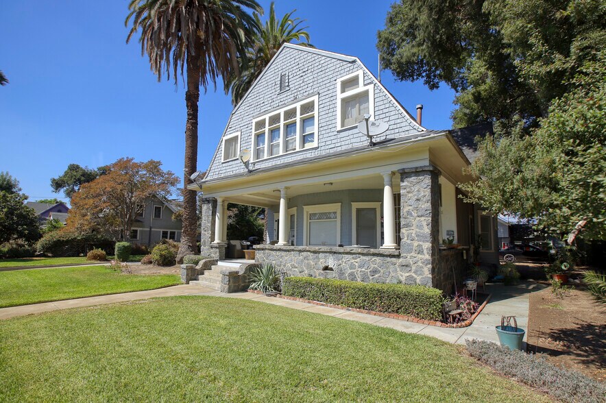 More Photos Of 357 E Kingsley Ave, Pomona Apartments For Sale