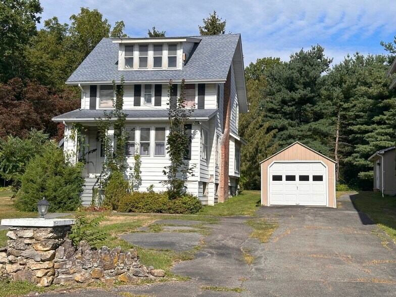 More Photos Of 213 Homestead Ave, Maybrook Land For Sale