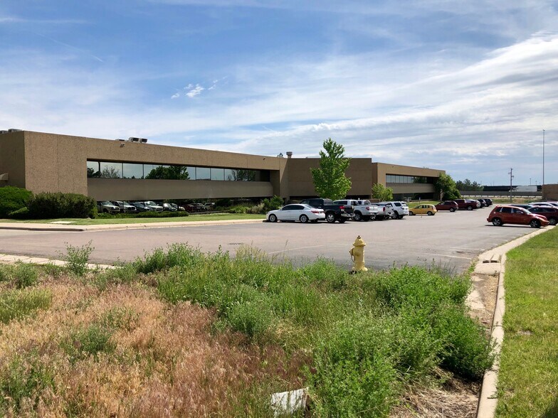 More Photos Of 10190 Bannock St, Northglenn Office For Lease