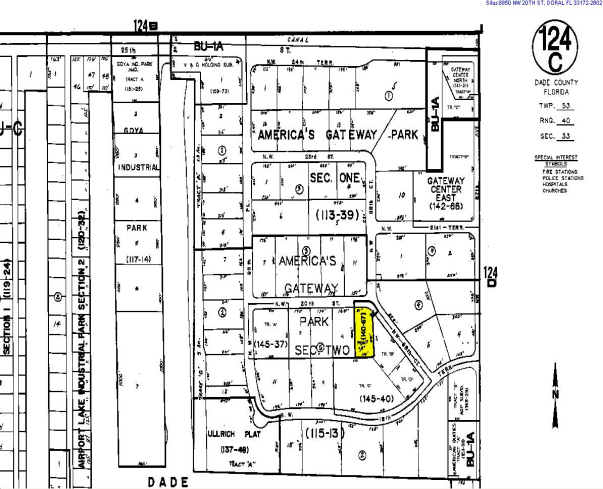 More Photos Of 8850 NW 20th St, Miami Light Manufacturing For Sale