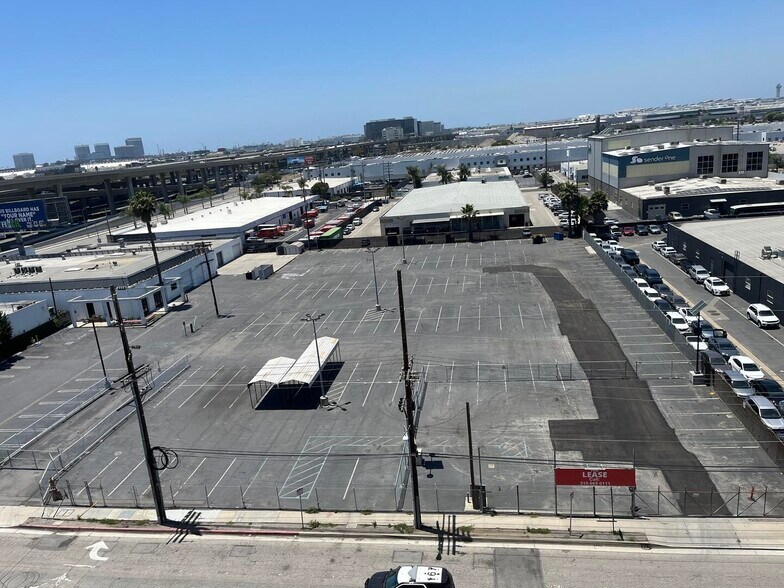 Primary Photo Of 11333 S La Cienega Blvd, Los Angeles Unknown For Lease