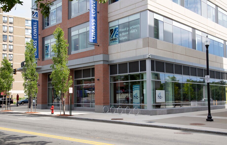 More Photos Of 2-20 Merrimack St, Haverhill Office For Sale