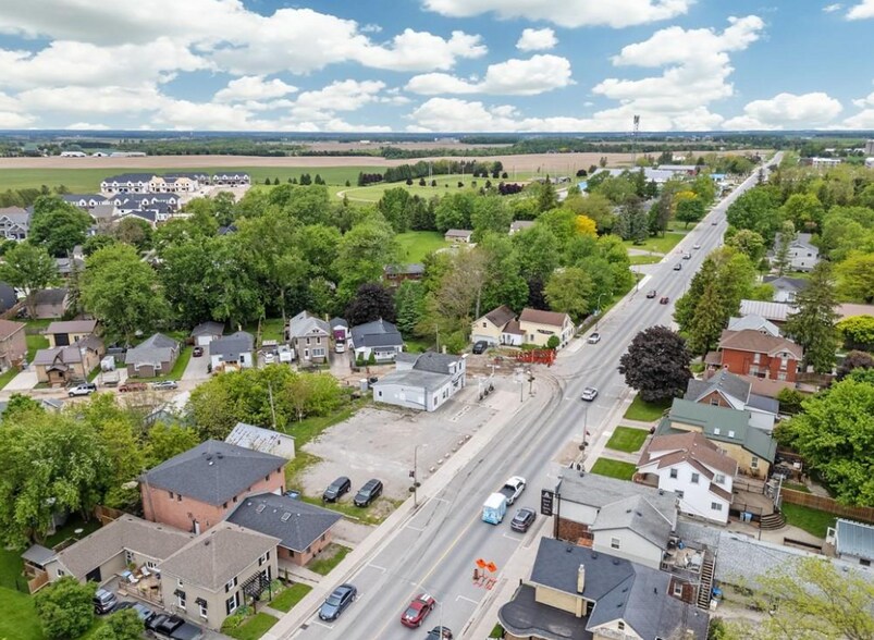 More Photos Of 195 Main St, Lucan Biddulph Apartments For Sale