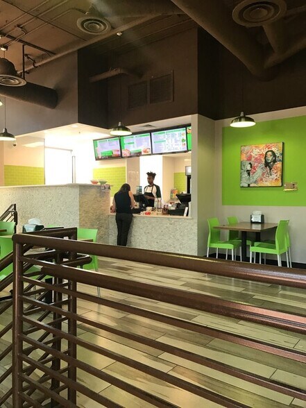 More Photos Of 353 E Bonneville Ave, Las Vegas Apartments For Lease