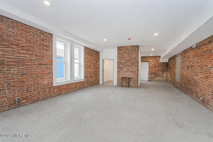 More Photos Of 135 Main St, Matawan Storefront Retail Residential For Lease