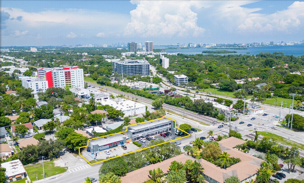 More Photos Of 375 NE 54th St, Miami Storefront For Sale