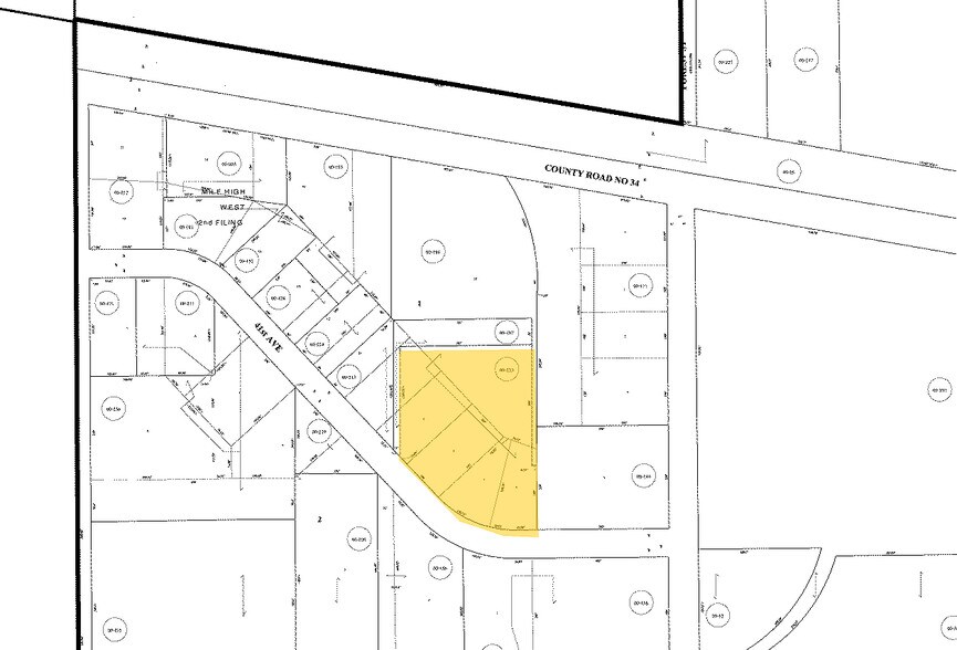 More Photos Of 5055 E 41st Ave, Denver Warehouse For Lease