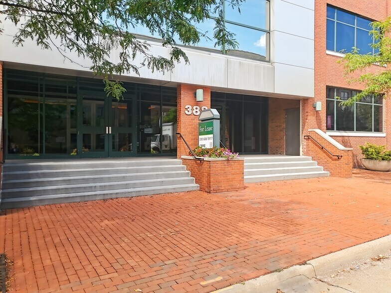 More Photos Of 388 S Main St, Akron Office For Lease