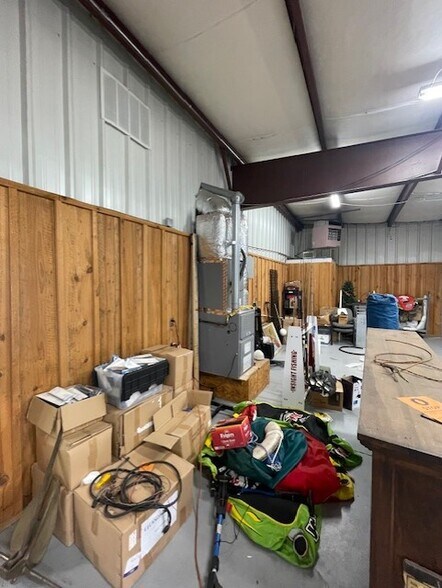 More Photos Of 4615 N Highway 71, Alma Freestanding For Sale