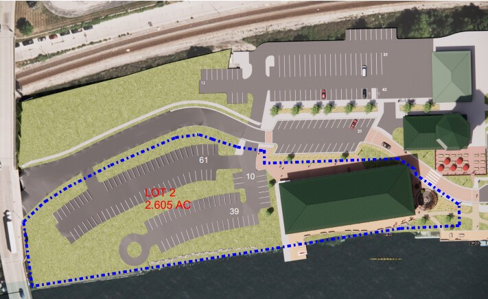 More Photos Of 2215 W Mount Vernon Ave, Milwaukee Freestanding For Sale