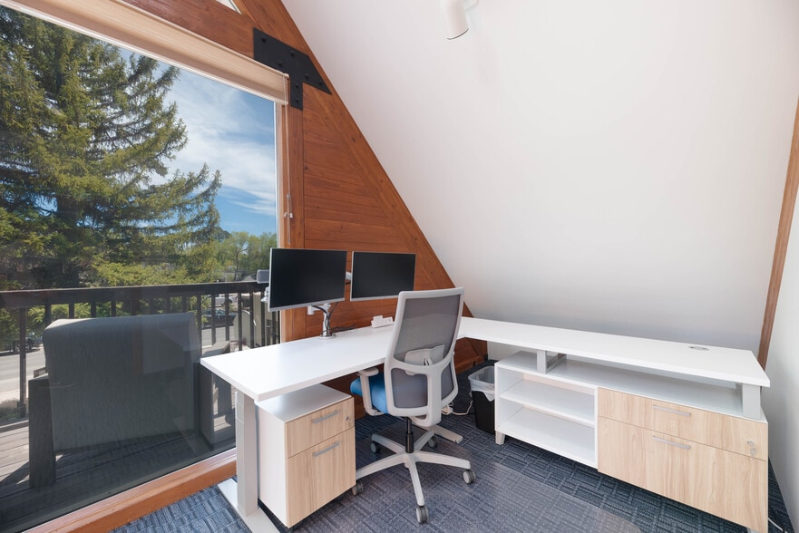 More Photos Of 515 N Beaver St, Flagstaff Loft Creative Space For Sale