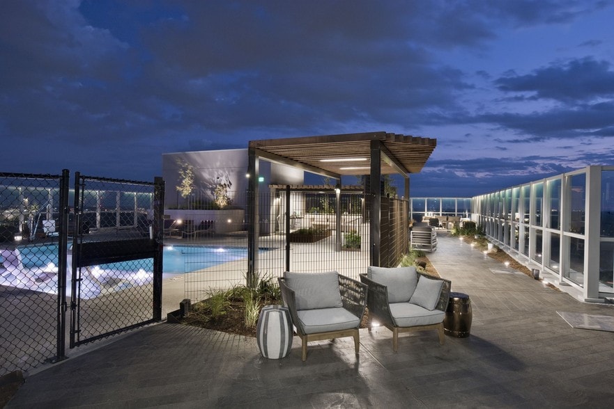 More Photos Of 1747 Tysons Central St, Tysons Apartments For Lease