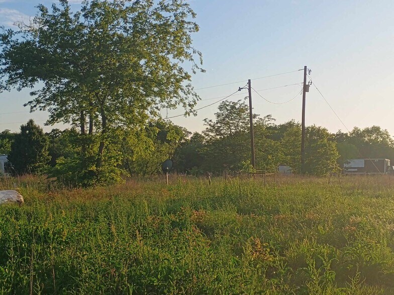 More Photos Of 5330 E Interstate 30, Campbell Land For Lease