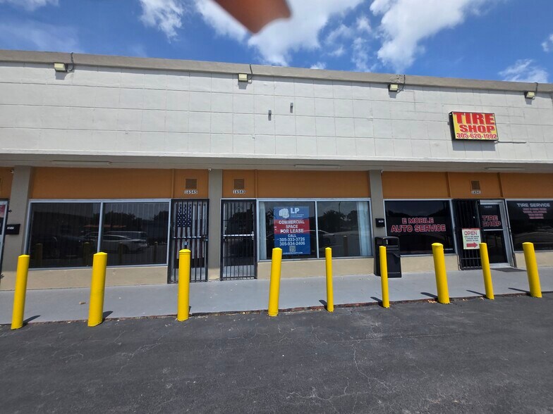 Primary Photo Of 16541-16551 NW 27th Ave, Miami Gardens Freestanding For Lease