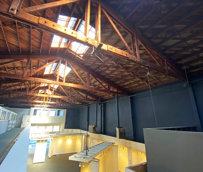 More Photos Of 761-765 Beach St, San Francisco Storefront Retail Office For Lease