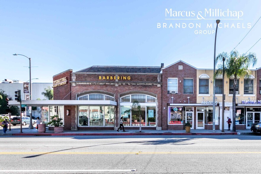 More Photos Of , Alhambra General Retail For Sale