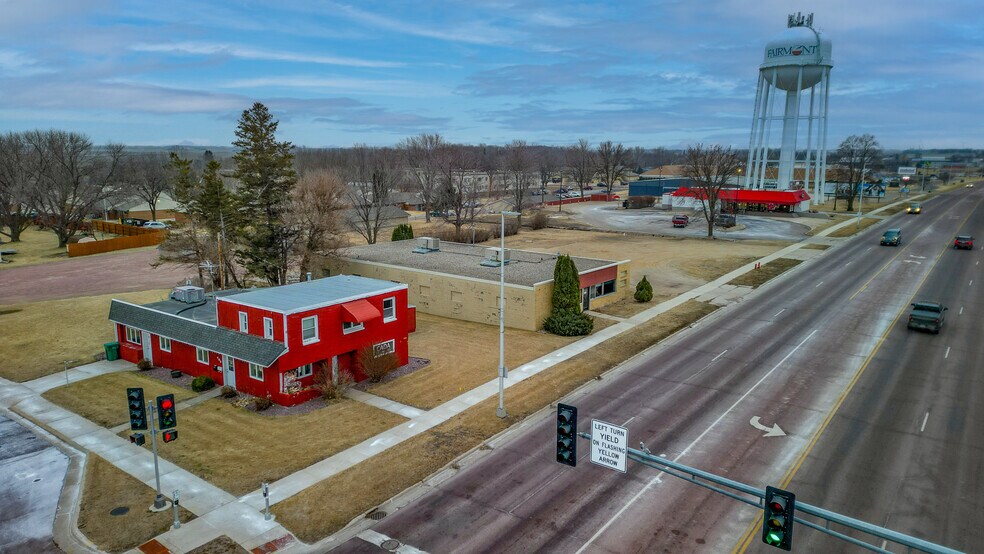 More Photos Of 411 S State St, Fairmont Light Distribution For Sale