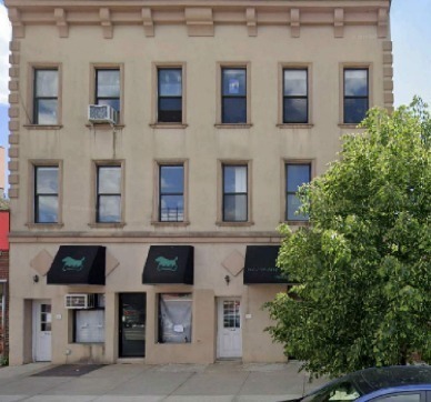 Primary Photo Of 544-550 Union St, Brooklyn Land For Sale