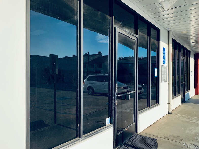 More Photos Of 8342 Garden Grove Blvd, Garden Grove Storefront Retail Office For Lease
