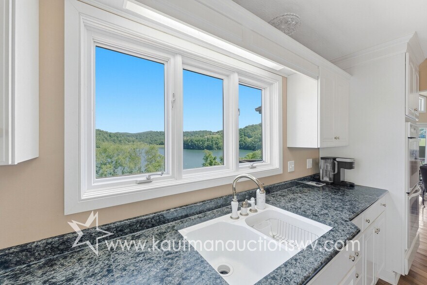 More Photos Of 290 Stonecoal rd, Horner Land For Sale