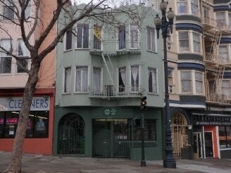 More Photos Of 1884-1886 Market St, San Francisco Storefront Retail Office For Sale