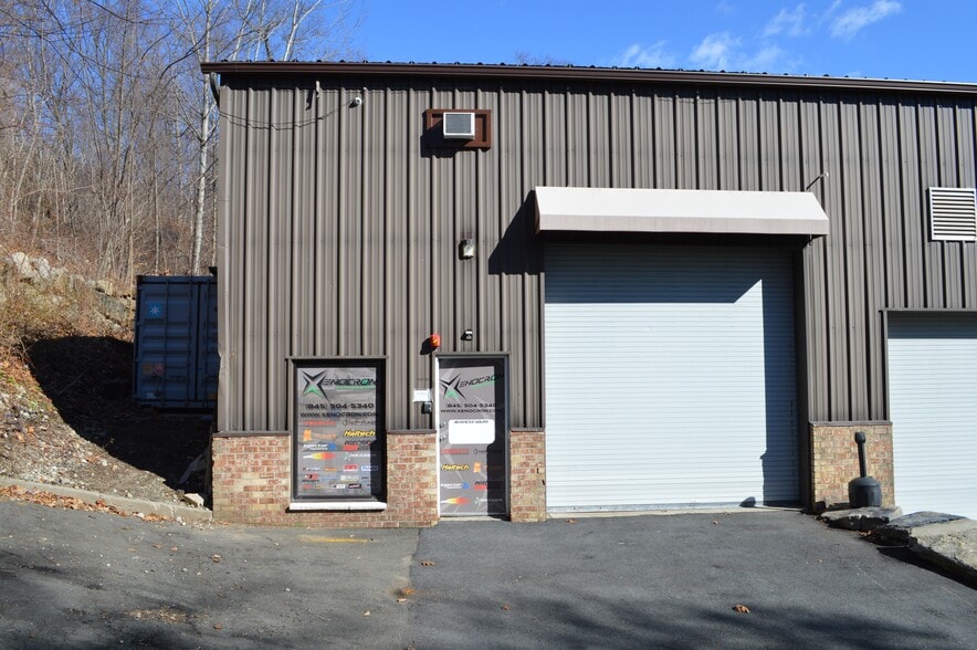 More Photos Of 301 Route 17, Hillburn Industrial For Lease