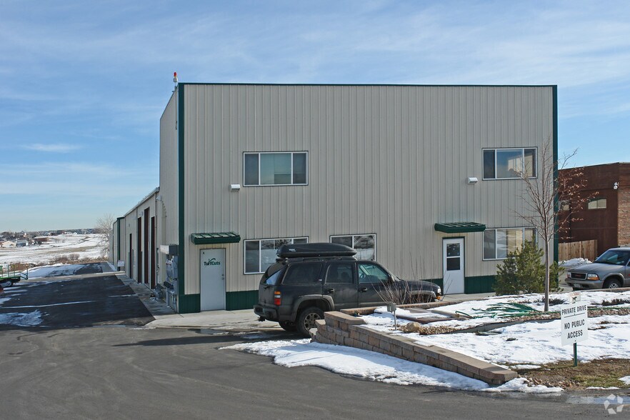 Primary Photo Of , Erie Specialty For Sale