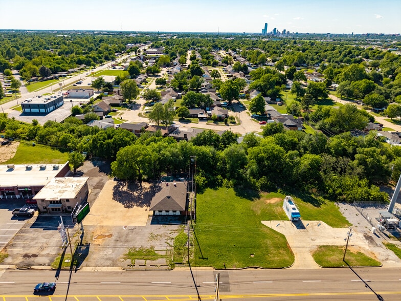 More Photos Of 1475 S Sunnylane Rd, Oklahoma City Freestanding For Sale