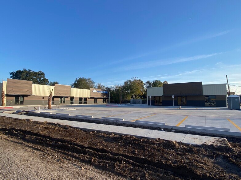 More Photos Of 1214 N 16th St, Orange Medical For Lease