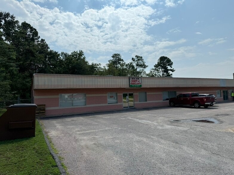 More Photos Of 2658 New Barton Chapel Rd, Augusta Freestanding For Sale