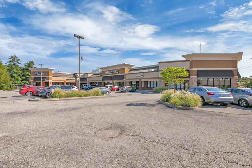 Primary Photo Of 4450-4460 S Lindbergh Blvd, Saint Louis Unknown For Lease