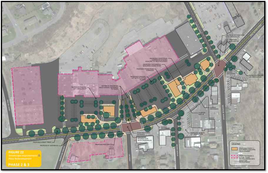 More Photos Of 102 Fay Rd & W Genesee St Lot, Syracuse Land For Sale