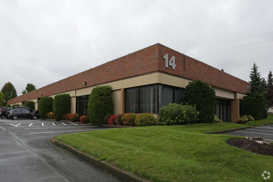 More Photos Of 9611 NE 117th Ave, Vancouver Unknown For Lease