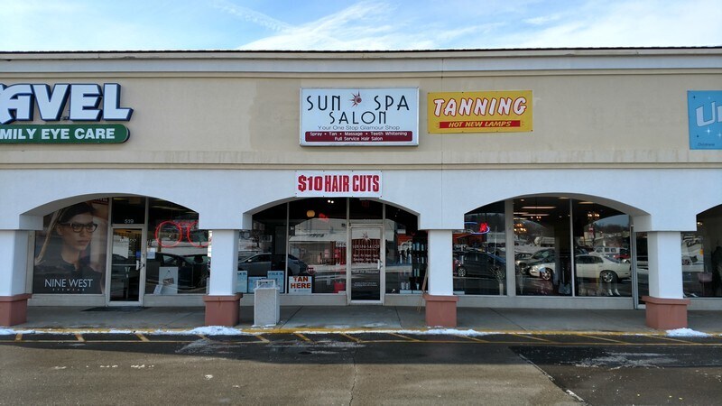 More Photos Of 427-525 S Memorial Dr, New Castle General Retail For Sale