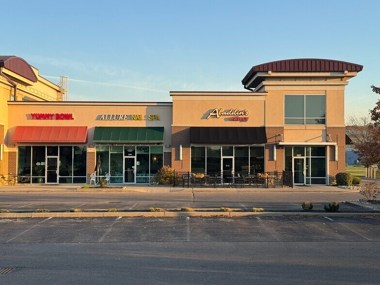 More Photos Of 9332-9344 Union Centre Blvd, West Chester Unknown For Lease