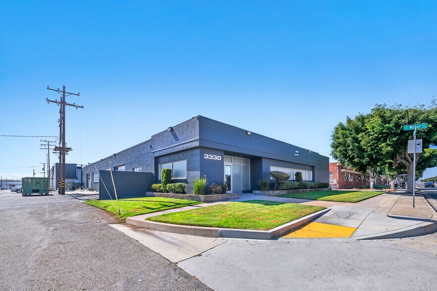 Primary Photo Of 12831 Weber Way, Hawthorne Unknown For Lease