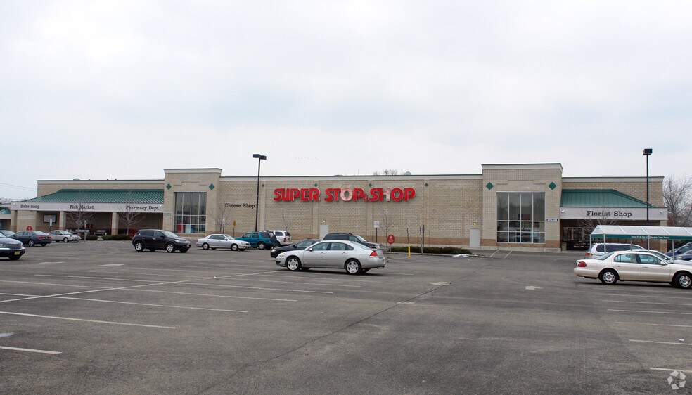 More Photos Of 100-111 State Route 35, Keyport General Retail For Lease