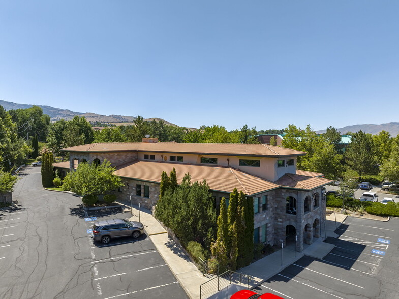 More Photos Of 6160 Plumas St, Reno Office For Sale