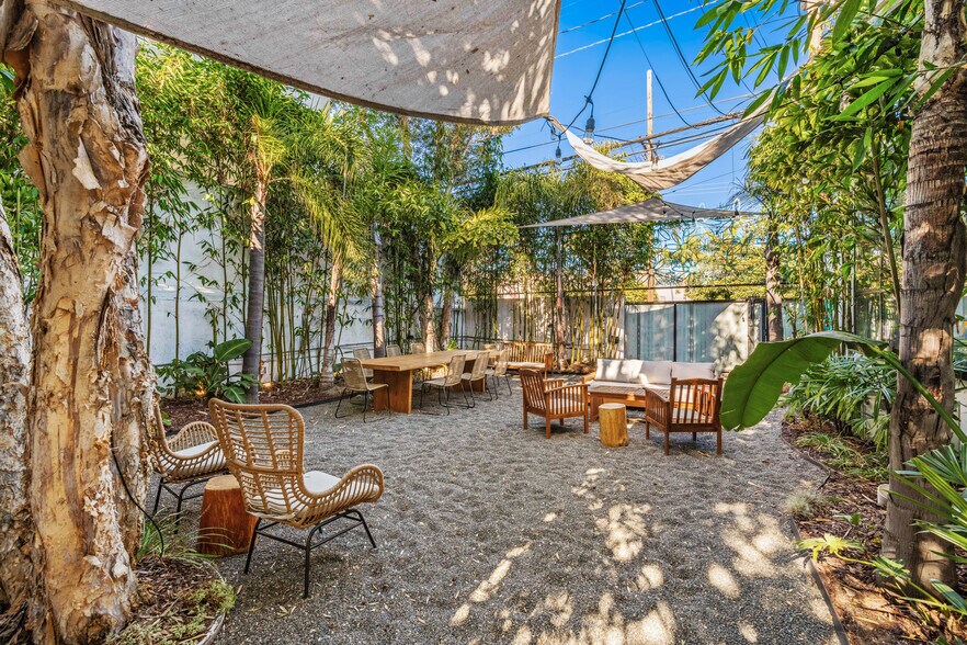 More Photos Of 1423 Abbot Kinney Blvd, Venice General Retail For Sale