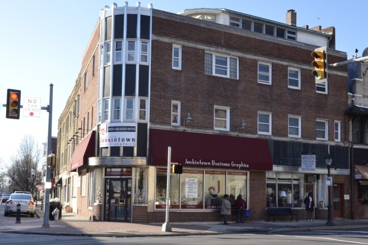 More Photos Of 401 York Rd, Jenkintown Apartments For Lease