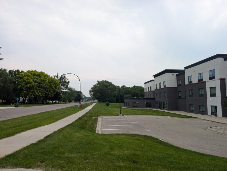 More Photos Of 1303 Old Minnesota Ave, Saint Peter Land For Sale