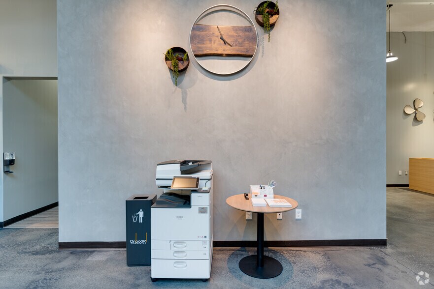 More Photos Of 9650 Telstar Ave, El Monte Coworking Space