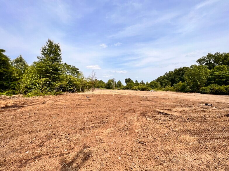 More Photos Of 1103 State Route 133, Bethel Land For Sale