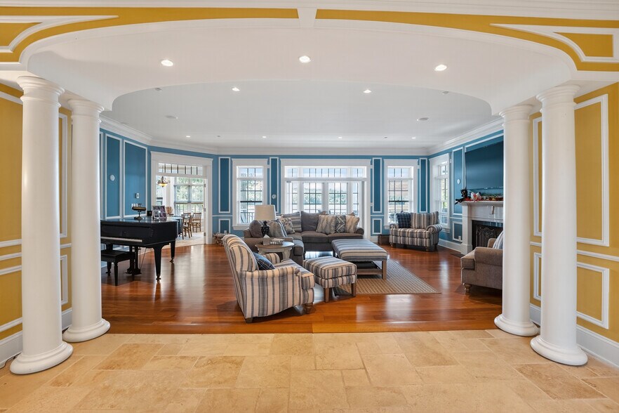 More Photos Of 78 Todds Point Rd, Dufferin Parish Specialty For Sale