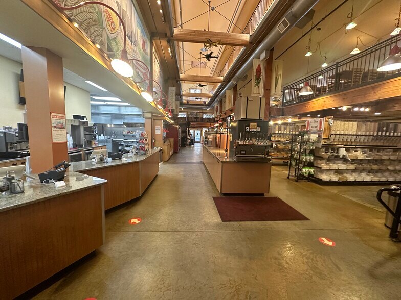 More Photos Of 5000 SE International Way, Portland General Retail For Sale